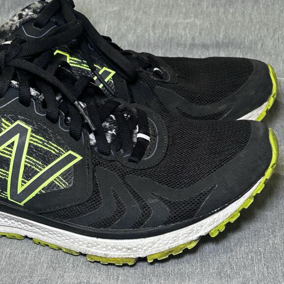 New Balance Womens Vazee Pace V2 WPACECG2 Blue Running Shoes Sneakers Size 7 - Picture 3 of 16